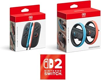 Amazon.co.jp: 【任天堂純正品】Joy-Con 2 (L) ライトブルー/(R