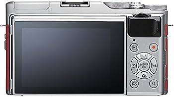 Amazon.com : Fujifilm X-A5 Mirrorless Digital Camera w/XC15-45mmF3