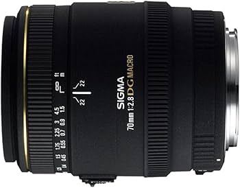 Amazon.co.jp: SIGMA 単焦点マクロレンズ MACRO 70mm F2.8 EX DG