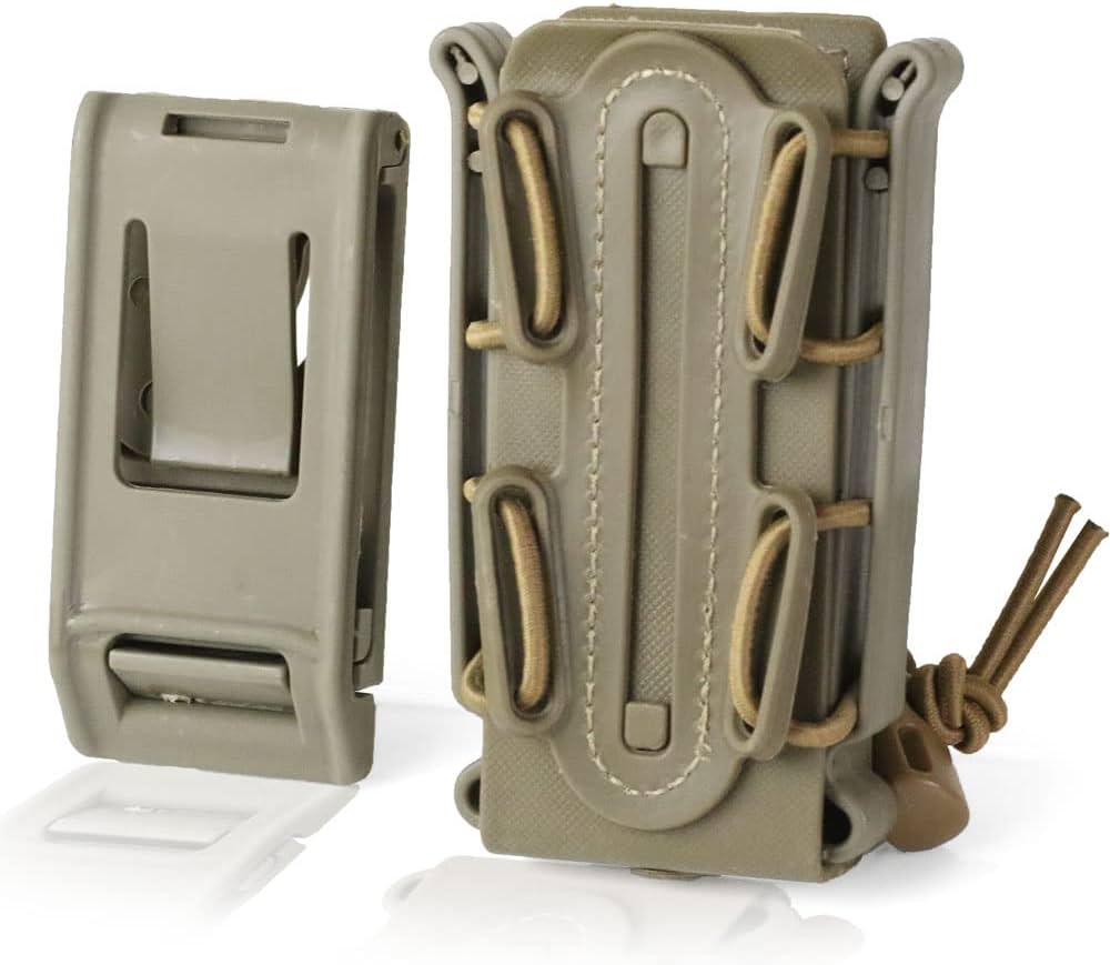 Amazon.co.jp: SHENKEL シェンケル ソフトシェル ハンドガン マガジン