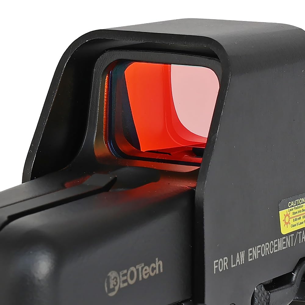 Amazon.co.jp: [ 良品武品 ] 20mmレール対応 Holy Warriors イオテック