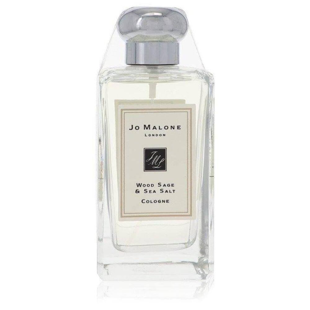 Amazon.com : Jo Malone Wood Sage & Sea Salt Eau de Cologne Spray