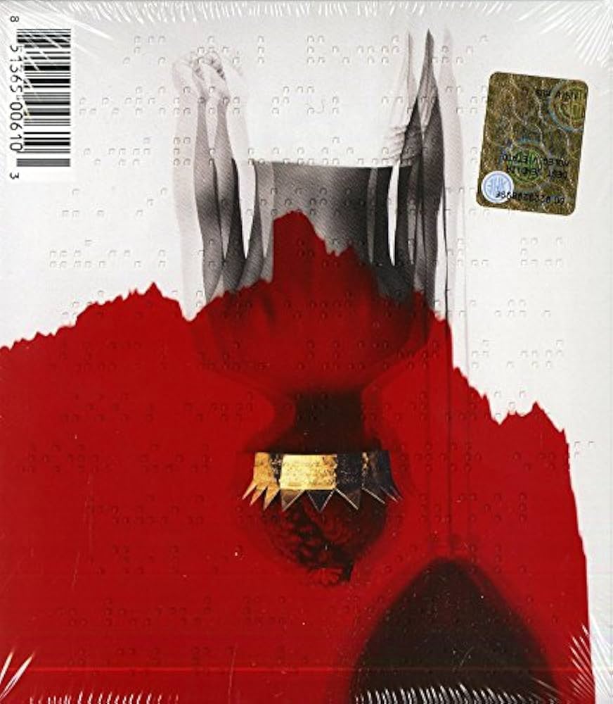 Rihanna - ANTI - Amazon.com Music