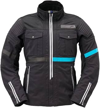 Amazon | ヤマハ(Yamaha) ライディングジャケット KUSHITANI(クシタニ