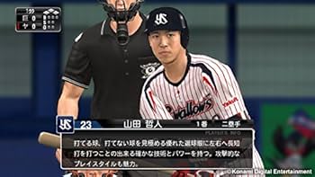 Amazon.co.jp: プロ野球スピリッツ2015 : ゲーム