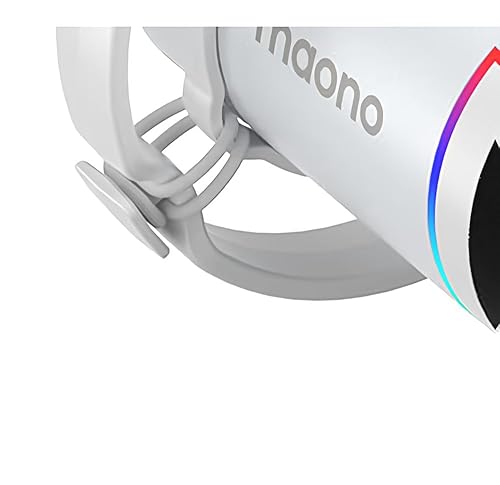 Amazon.com: MAONO XLR/USB Dynamic Microphone, RGB Gaming Mic with