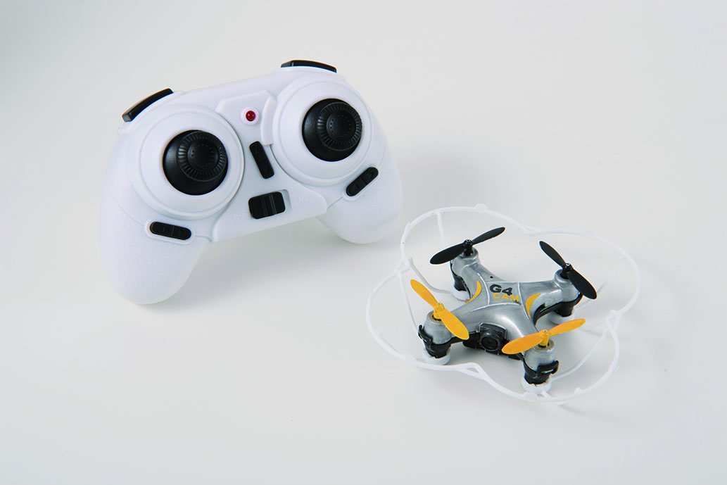 Amazon.co.jp: ジョーゼン ジャイロマスター 2.4GHzラジコン G4カム