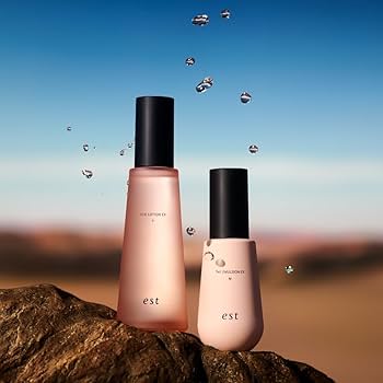Amazon.co.jp: est(エスト) ザ ローション EX S 140ml 【化粧水