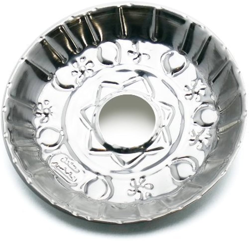 Amazon.co.jp: 水タバコ・シーシャ用品 OLD NIGHTS Ashtray シーシャ