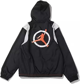 Amazon | NIKE(ナイキ) メンズ ジョーダン ハーフジップ フーディ