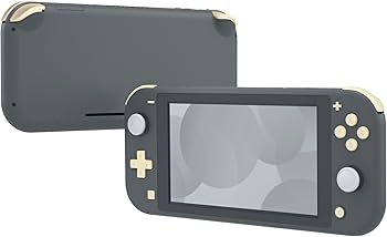 Amazon.com: eXtremeRate Replacement ABXY Home Capture Plus Minus