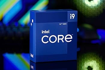 Amazon.com: Intel® Core™ i9-12900, Desktop Processor, 30MB Cache