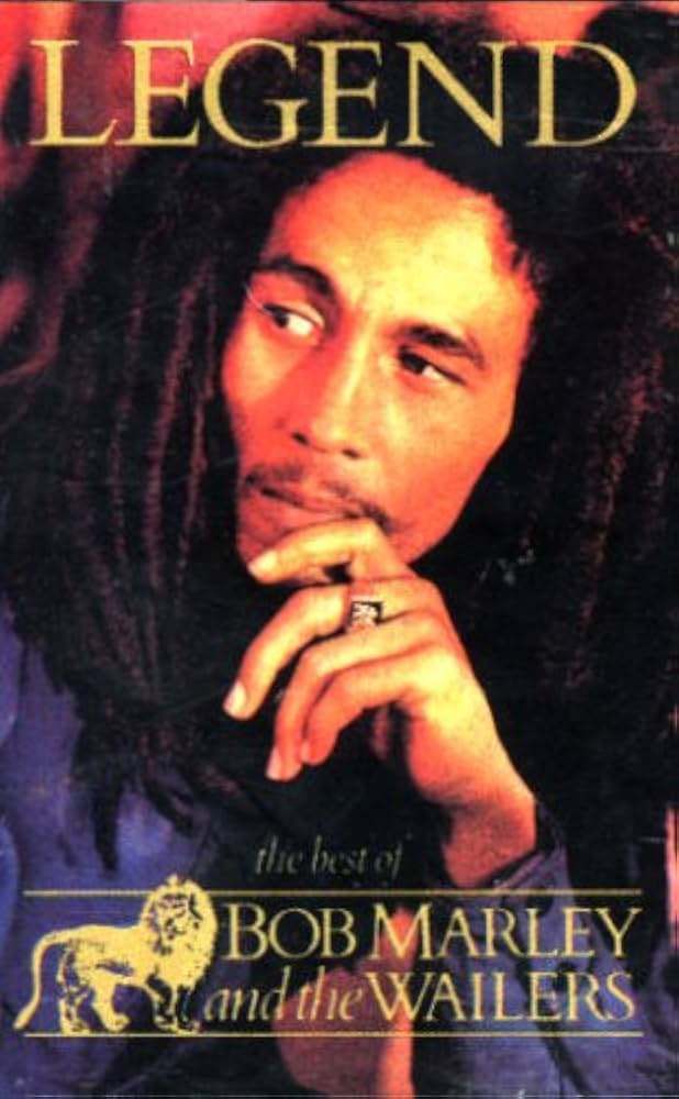 Amazon.co.jp: Legend: The Best Of Bob Marley And The Wailers