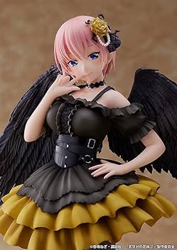 Amazon | 五等分の花嫁∬ 中野一花 堕天使ver. 1/7スケール