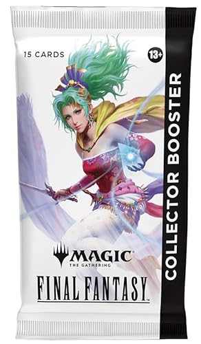 FINAL FANTASY コレクター・ブースター」の人気商品一覧 | 安い商品を