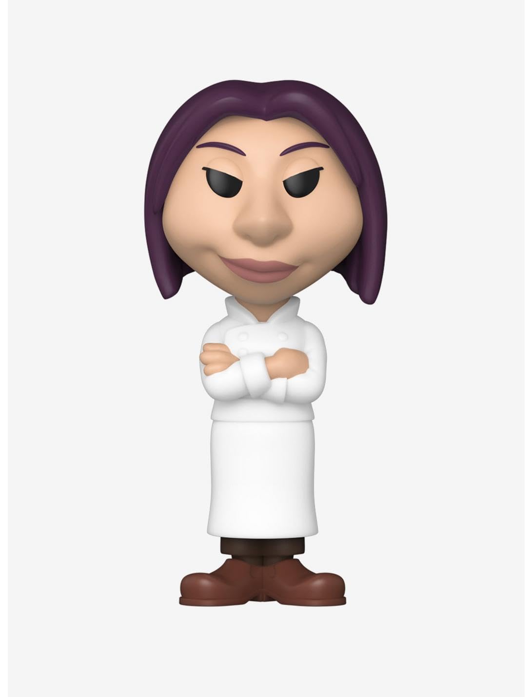 Amazon.co.jp: Funko Pixar レミーのおいしいレストラン シェフ