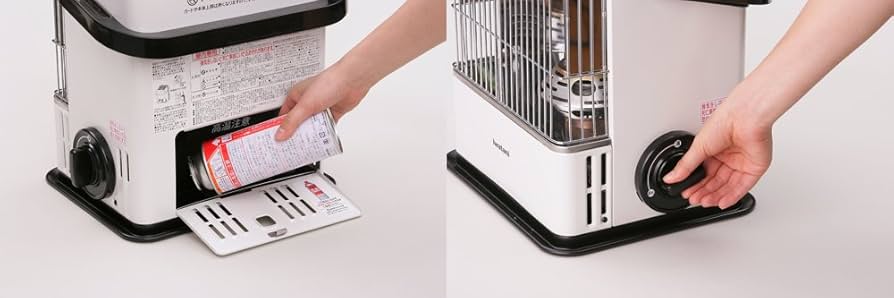 Amazon.co.jp: Iwatani CB-STV-HPR2 Cassette Gas Stove, High Power