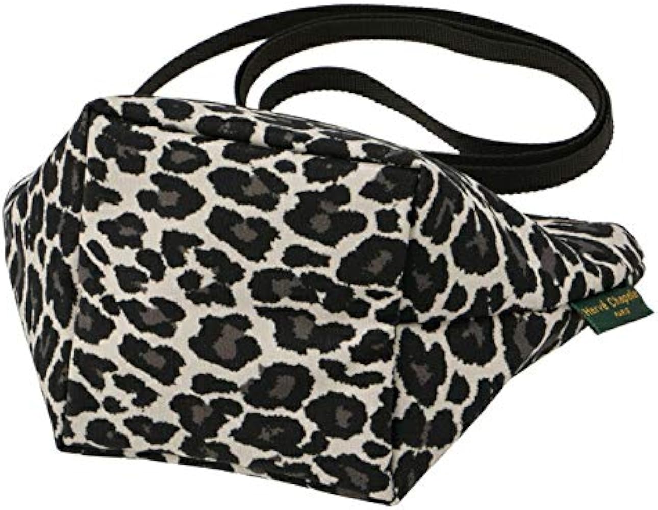 Amazon | [エルベ・シャプリエ] ナイロン舟型ショルダーバッグXS