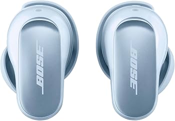 Amazon.com: Bose QuietComfort Ultra Wireless Earbuds, Noise