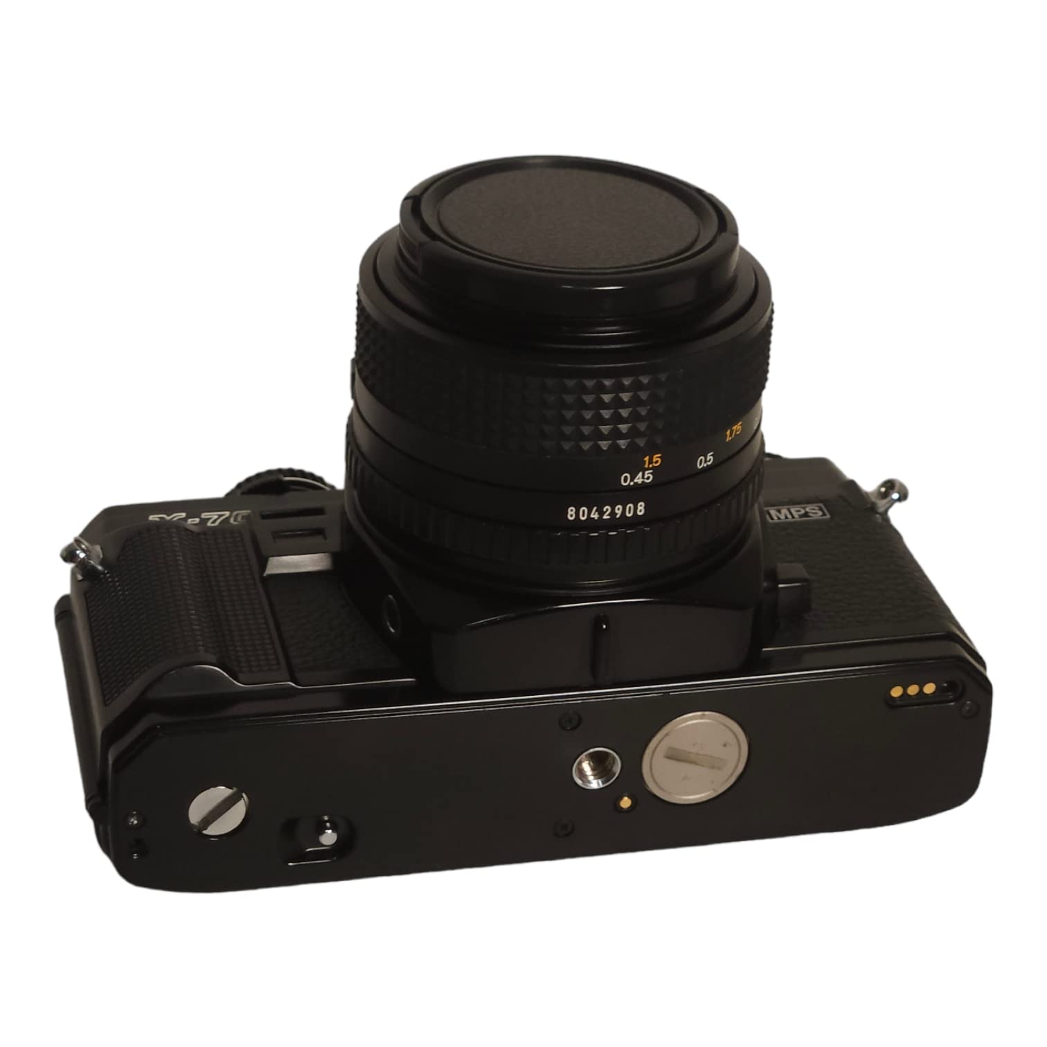 Amazon.com : Minolta X-700 35mm Film SLR with Minolta MD 50mm 1:2