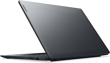 Amazon.com: Lenovo IdeaPad 1 15.6