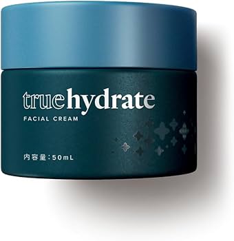 Amazon | トゥルーハイドレート フェイシャル クリームライフ