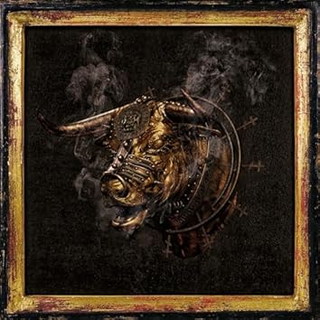 Amazon Music UnlimitedでDIR EN GREYを聴く