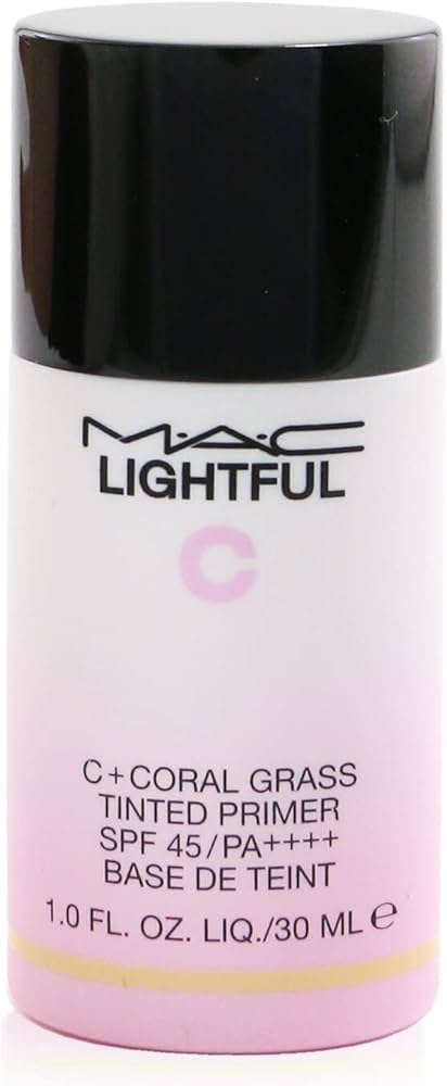 Amazon.co.jp: ELGC株式会社 マック ライトフル C+ ティンティッド