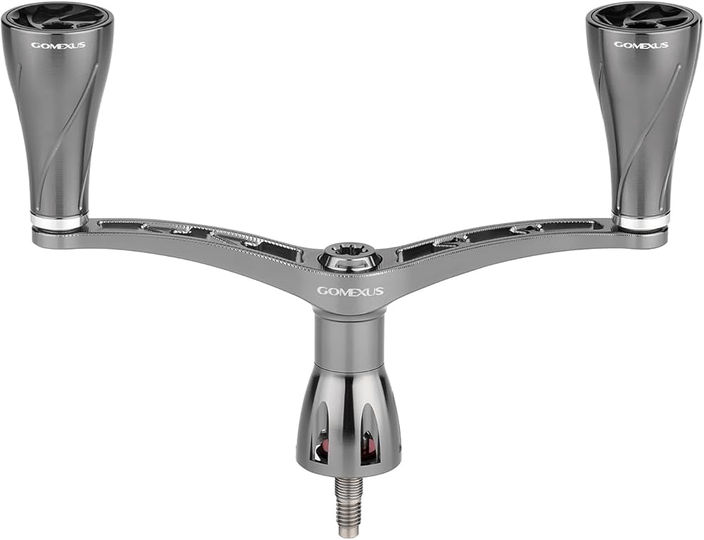 Amazon | ゴメクサス CY98 リールハンドル シマノ (Shimano