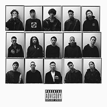 Amazon.co.jp: ADVISORY(通常盤): ミュージック