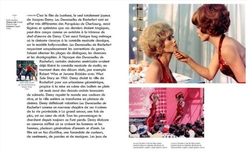 Amazon.co.jp: Jacques Demy : Marie Colmant, Olivier Pere: 本