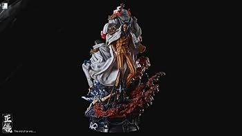 Amazon.co.jp: 赤犬 青雉 黄猿 フィギュア 1/6スケール 塗装済み完成品