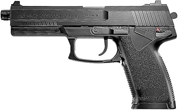 Amazon | 東京マルイ(TOKYO MARUI) No.13 SOCOM Mk23 18歳以上 固定