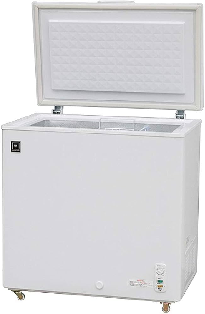 Amazon | レマコム 三温度帯冷凍ストッカー (冷凍庫)【冷凍・チルド