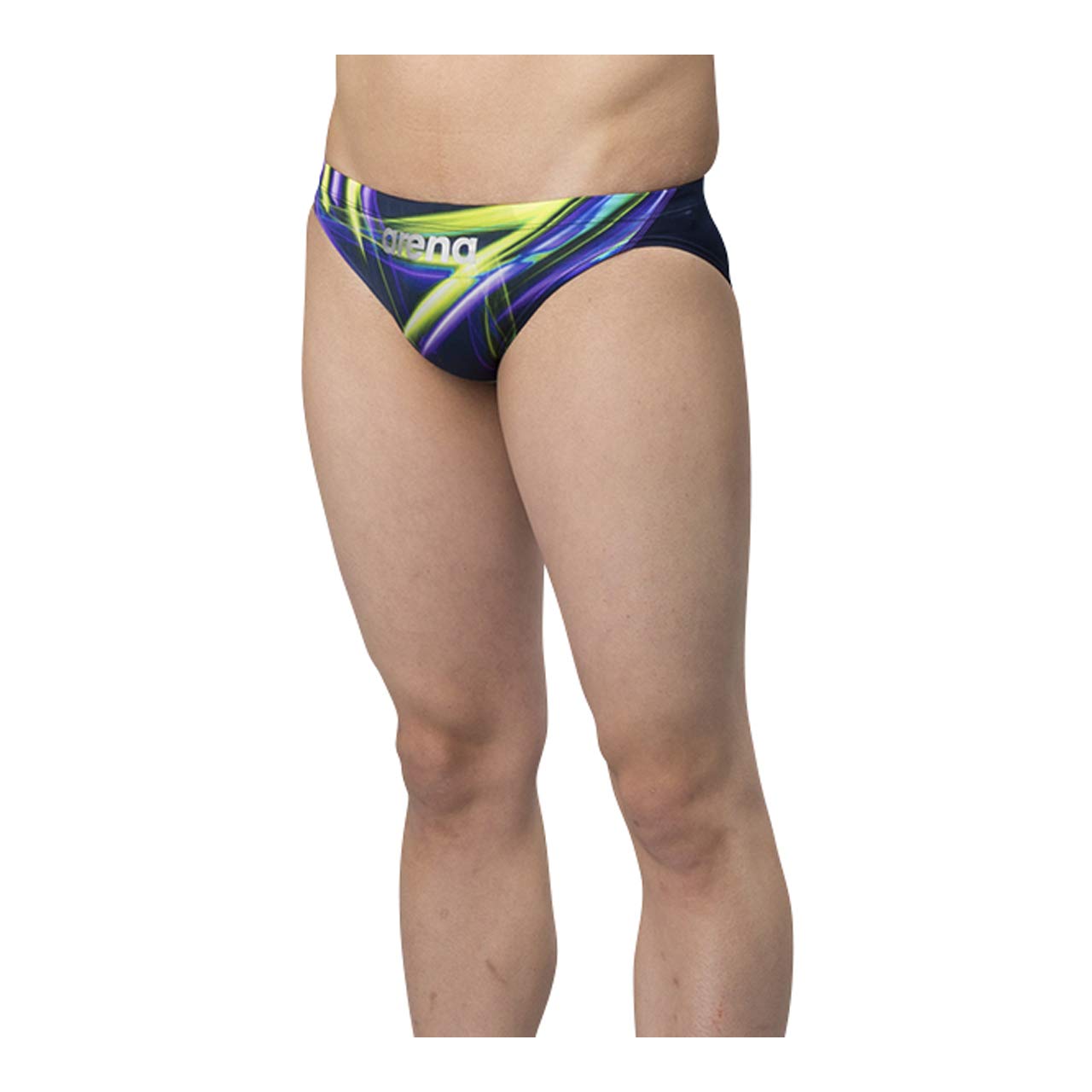 Amazon.co.jp: arena(アリーナ) 競泳用 水着 メンズ リミック X