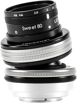 Amazon.co.jp: Composer Pro II スイート 80 Nikon Z用 : 家電＆カメラ