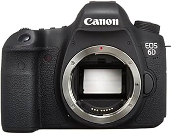 Amazon | Canon デジタル一眼レフカメラ EOS 6Dボディ EOS6D