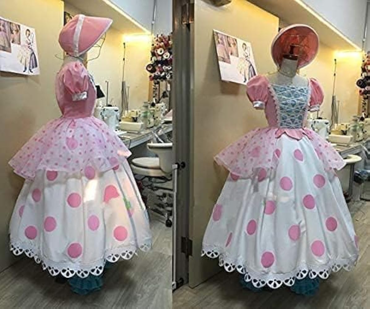 Amazon.co.jp: [DozingCat] 部分即納 トイ・ストーリー ボー・ピープ