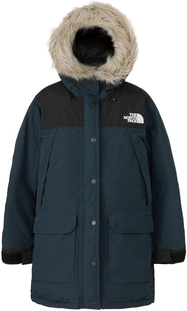 Amazon.co.jp: THE NORTH FACE(ザノースフェイス) ダウン コート