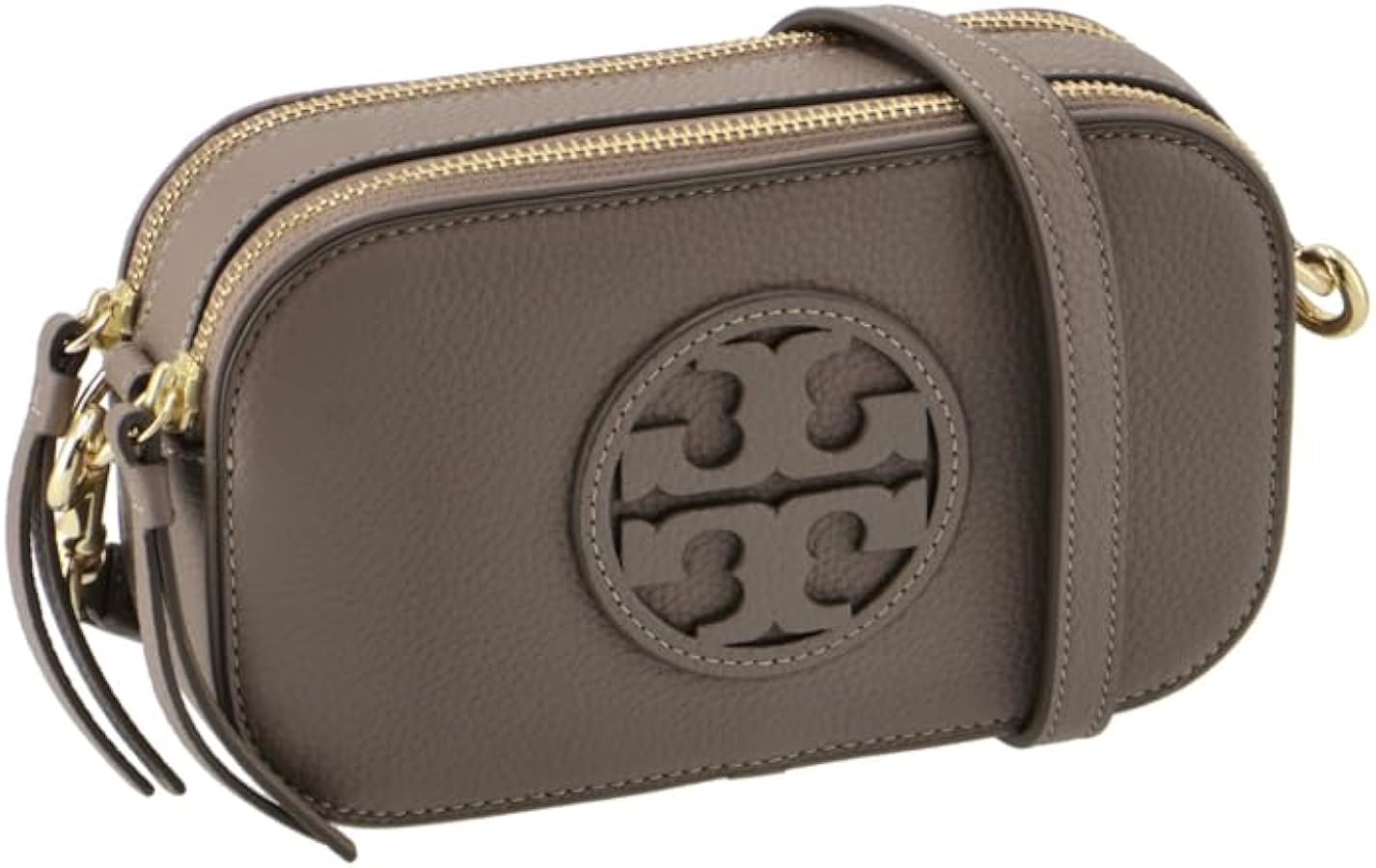 Amazon | [トリーバーチ] ショルダーバッグ MILLER ミニショルダー