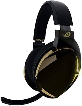 Amazon.com: ROG Strix Fusion 700 Virtual 7.1 LED Bluetooth Gaming