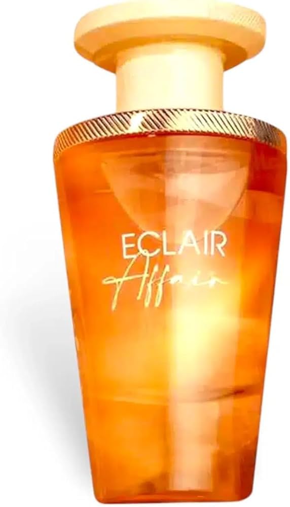 Amazon.com : Eclair Affair EDP 100ml by French Avenue : Beauty