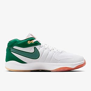 Amazon | [ナイキ] G.T. ハッスル 2 EP G.T. HUSTLE 2 EP ホワイト