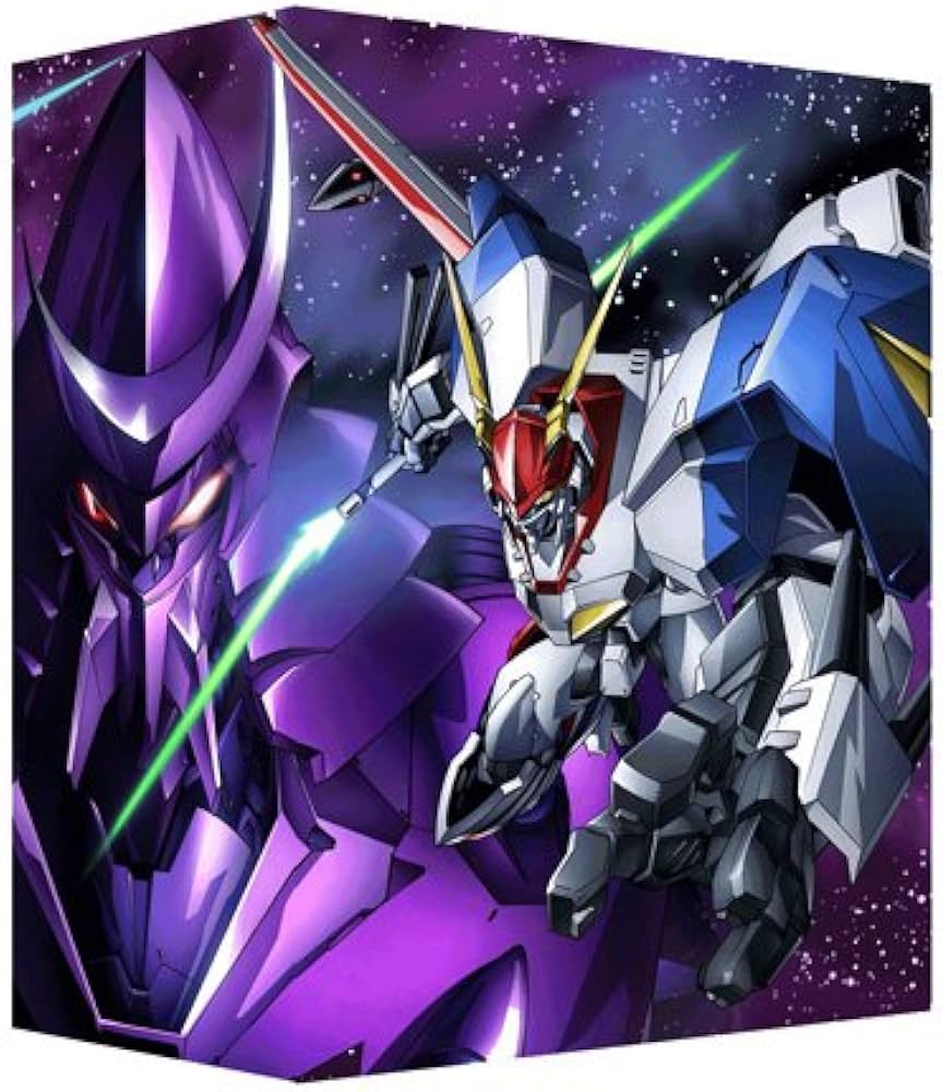 Amazon.co.jp: EMOTION the Best 機甲戦記ドラグナー DVD-BOX : 菊池