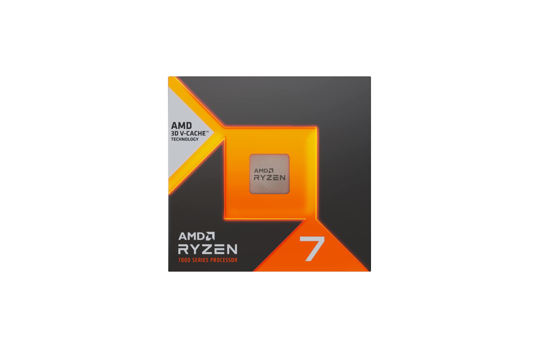Amazon.com: AMD Ryzen 7 7800X3D 8-Core, 16-Thread Desktop