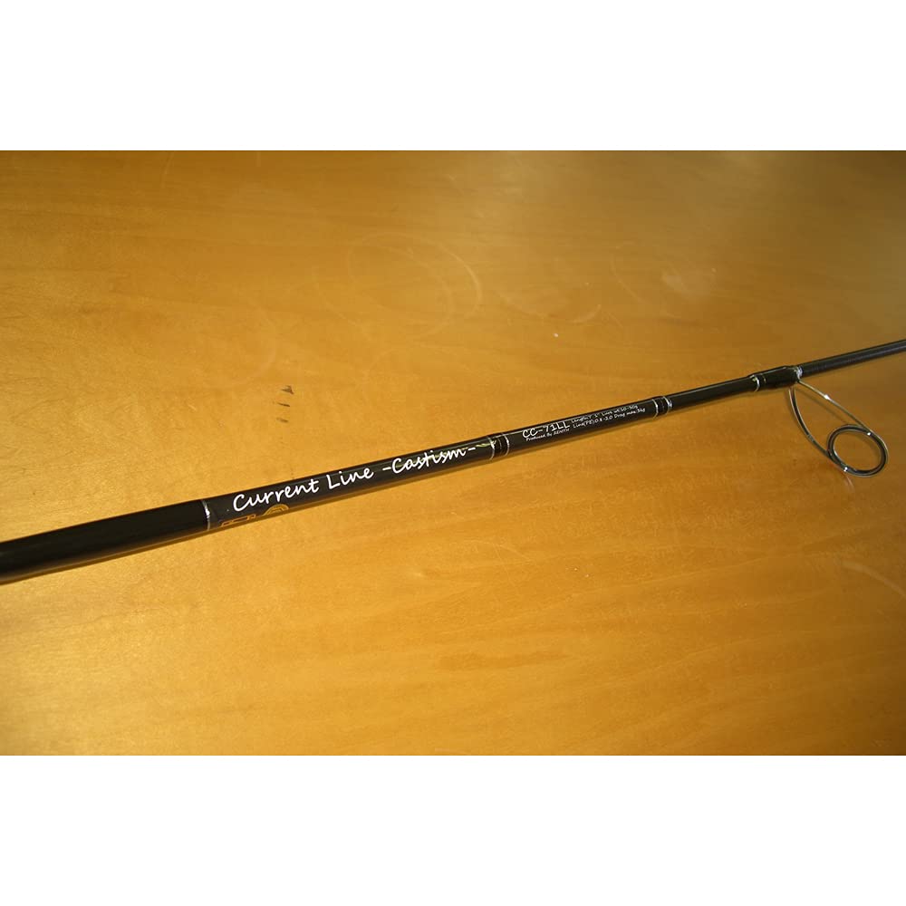Amazon | ゼニス(ZENITH) CC-71LL CURRENT LINE CASTISM CC-71LL