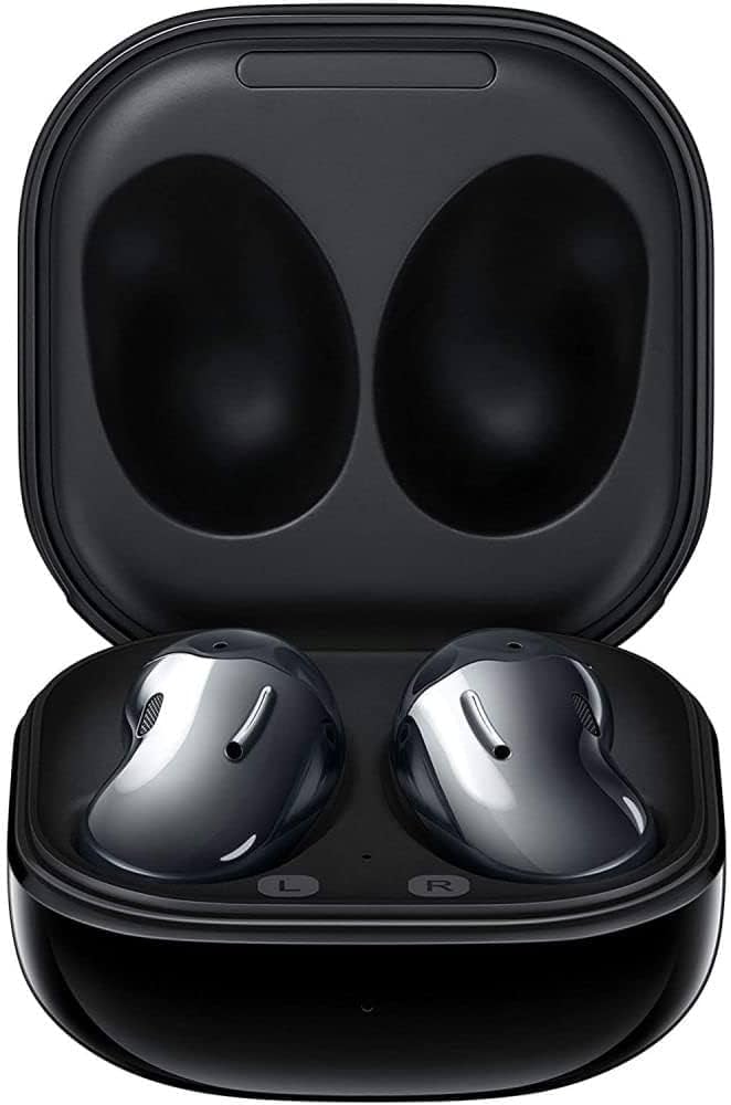 Amazon.com: Samsung Galaxy Buds Live, Earbuds w/Active Noise