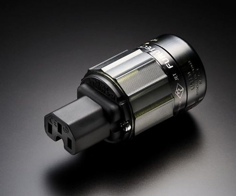 Amazon.com: FURUTECH FI-28(G) High End Performance IEC Connector