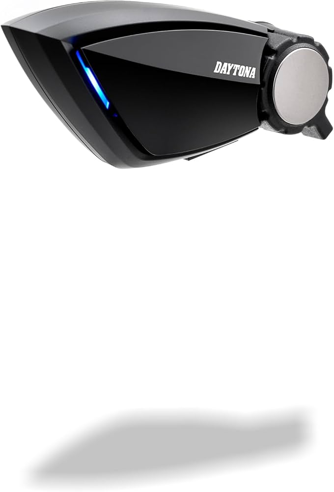 Amazon | デイトナ(Daytona) バイク用 インカム 4人通話