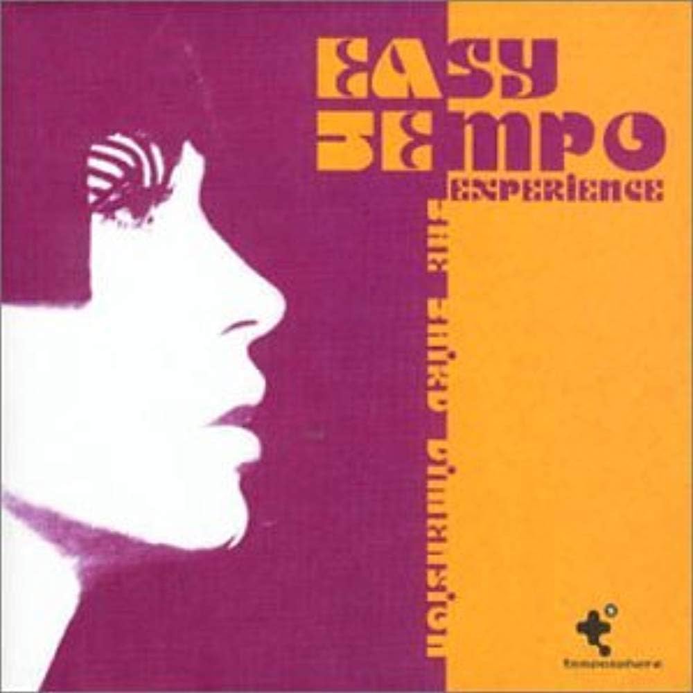 Amazon.co.jp: Easy Tempo Experience: 3rd: ミュージック